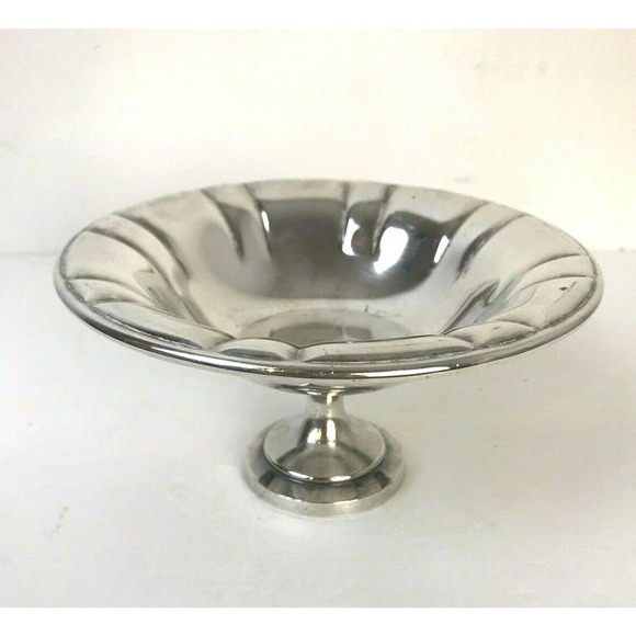 Oneida Silversmith Candy/Nut Dish